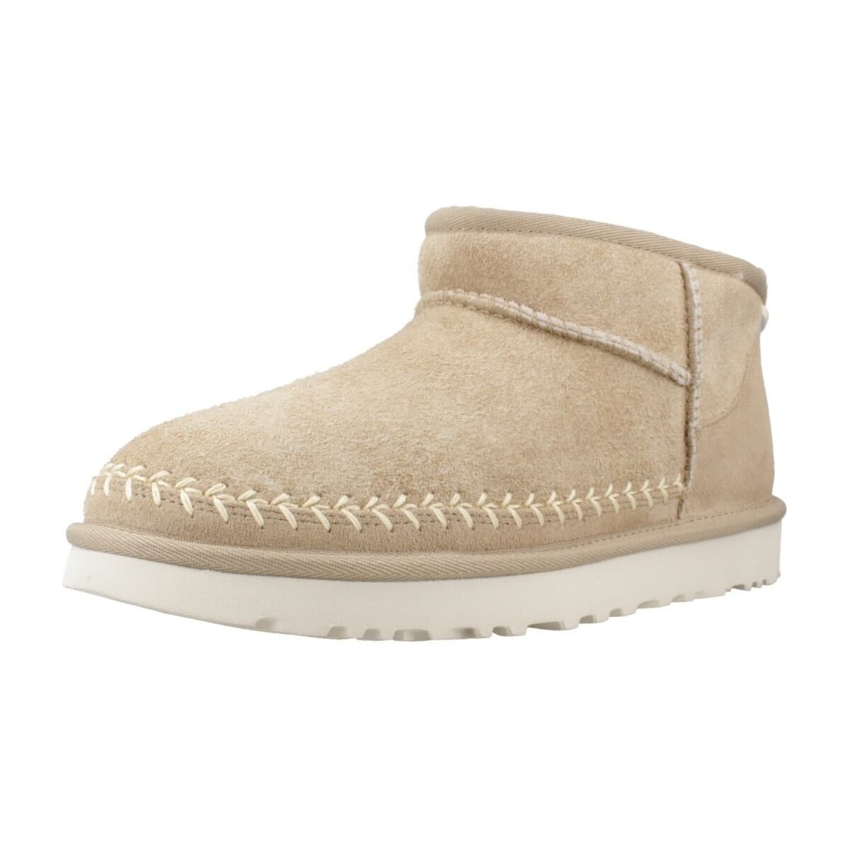 Μποτίνια UGG W CLASSIC ULTRA MINI BIARRITZ