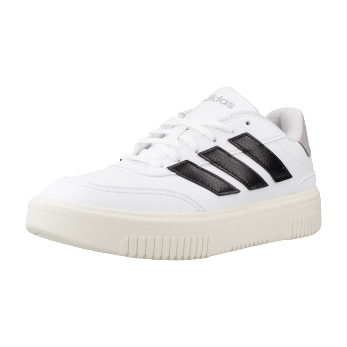 Xαμηλά Sneakers adidas COURTBLOCK BOLD
