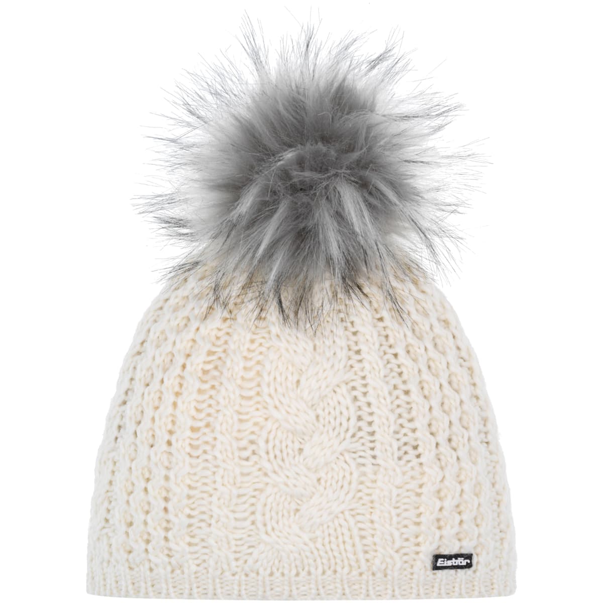 Σκούφος Eisbär Afra Lux