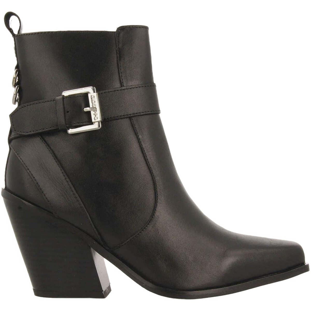 Μποτίνια Gioseppo 73218