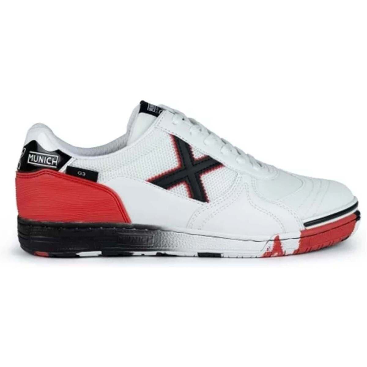 Xαμηλά Sneakers Munich 3111402