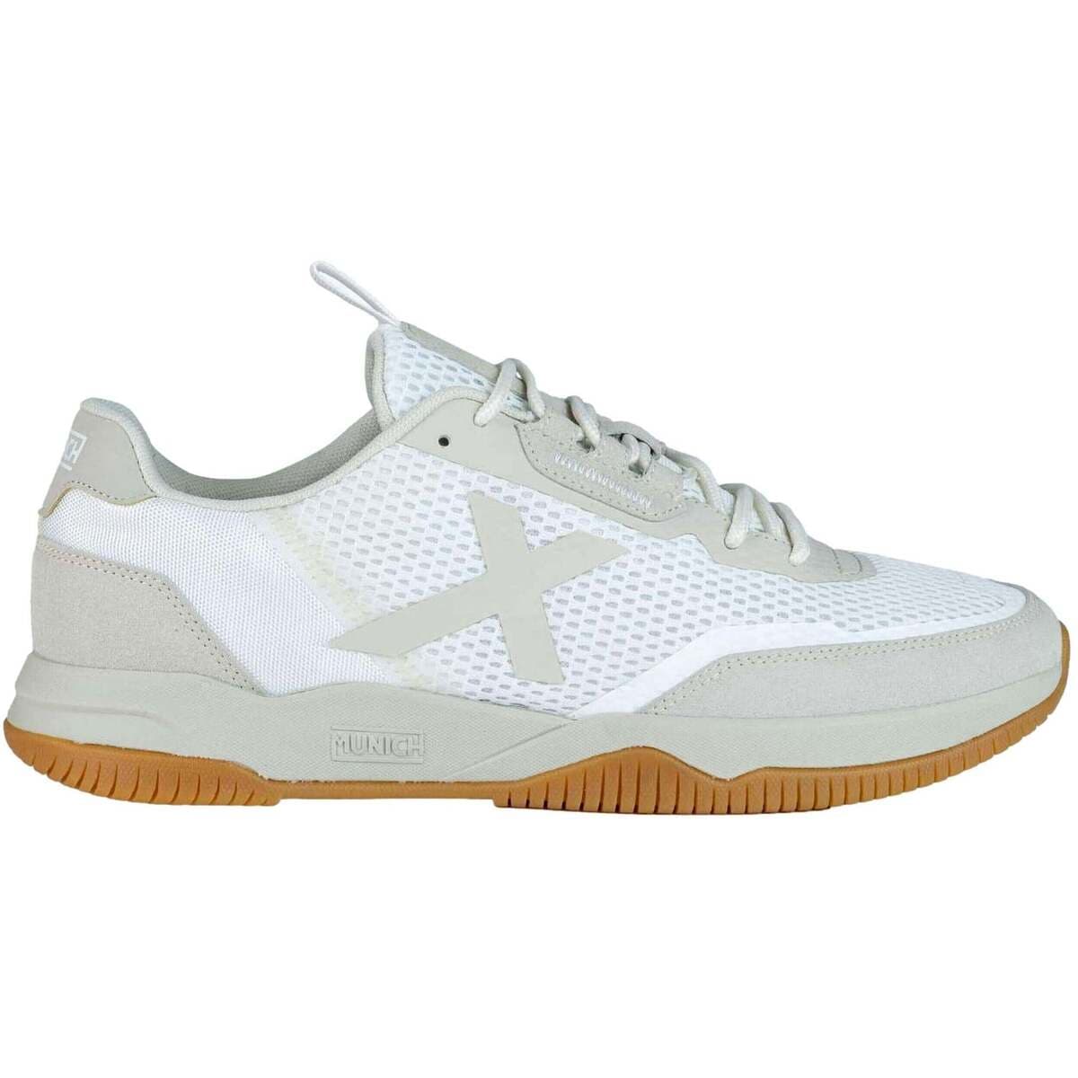 Xαμηλά Sneakers Munich 4059013