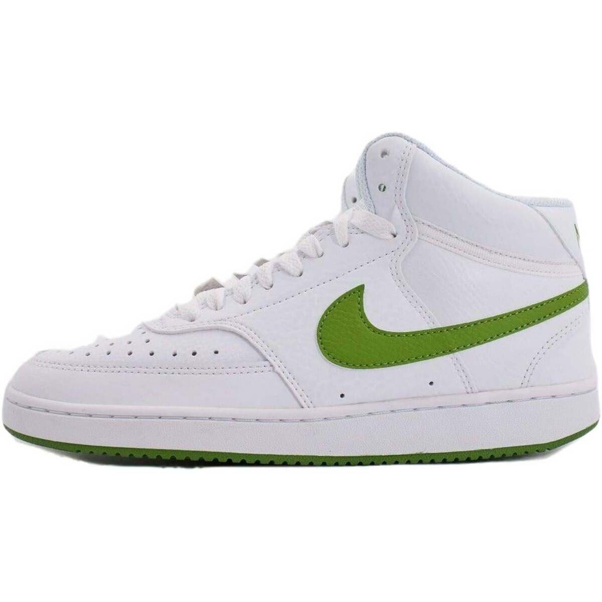 Ψηλά Sneakers Nike CD5436-107