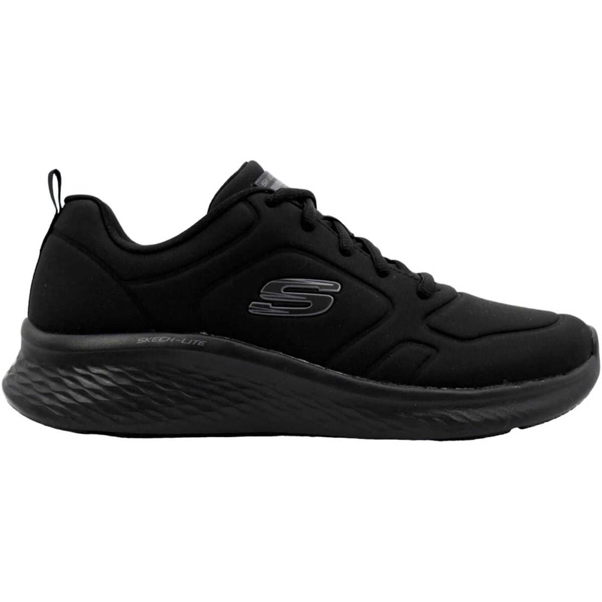 Παπούτσια για τρέξιμο Skechers 150047-BBK
