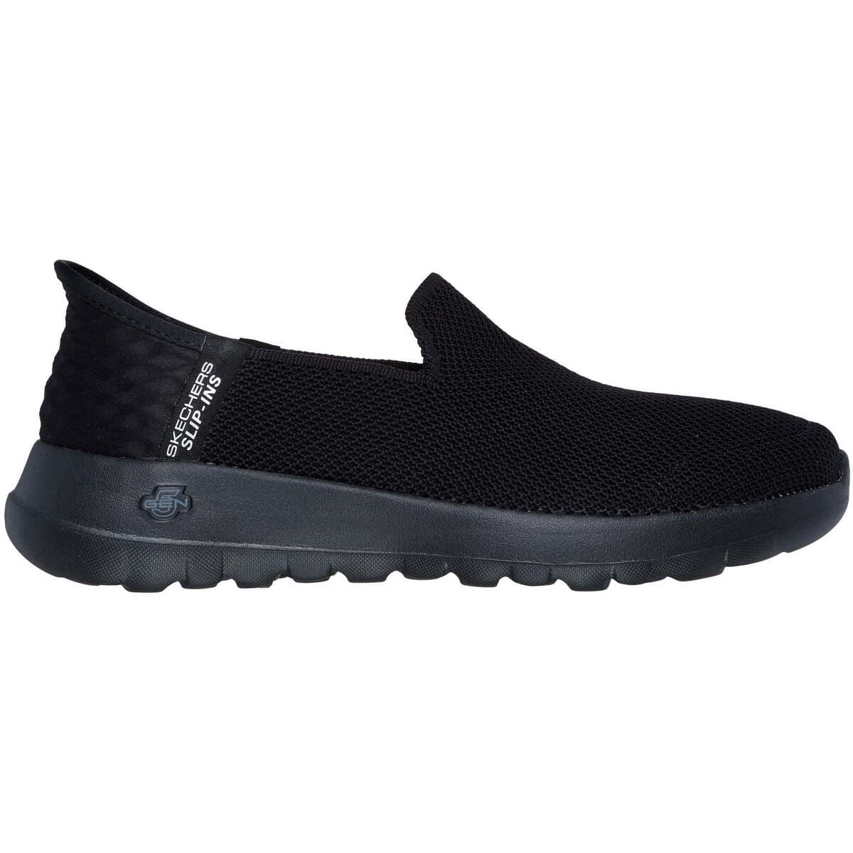 Xαμηλά Sneakers Skechers 124641-BBK