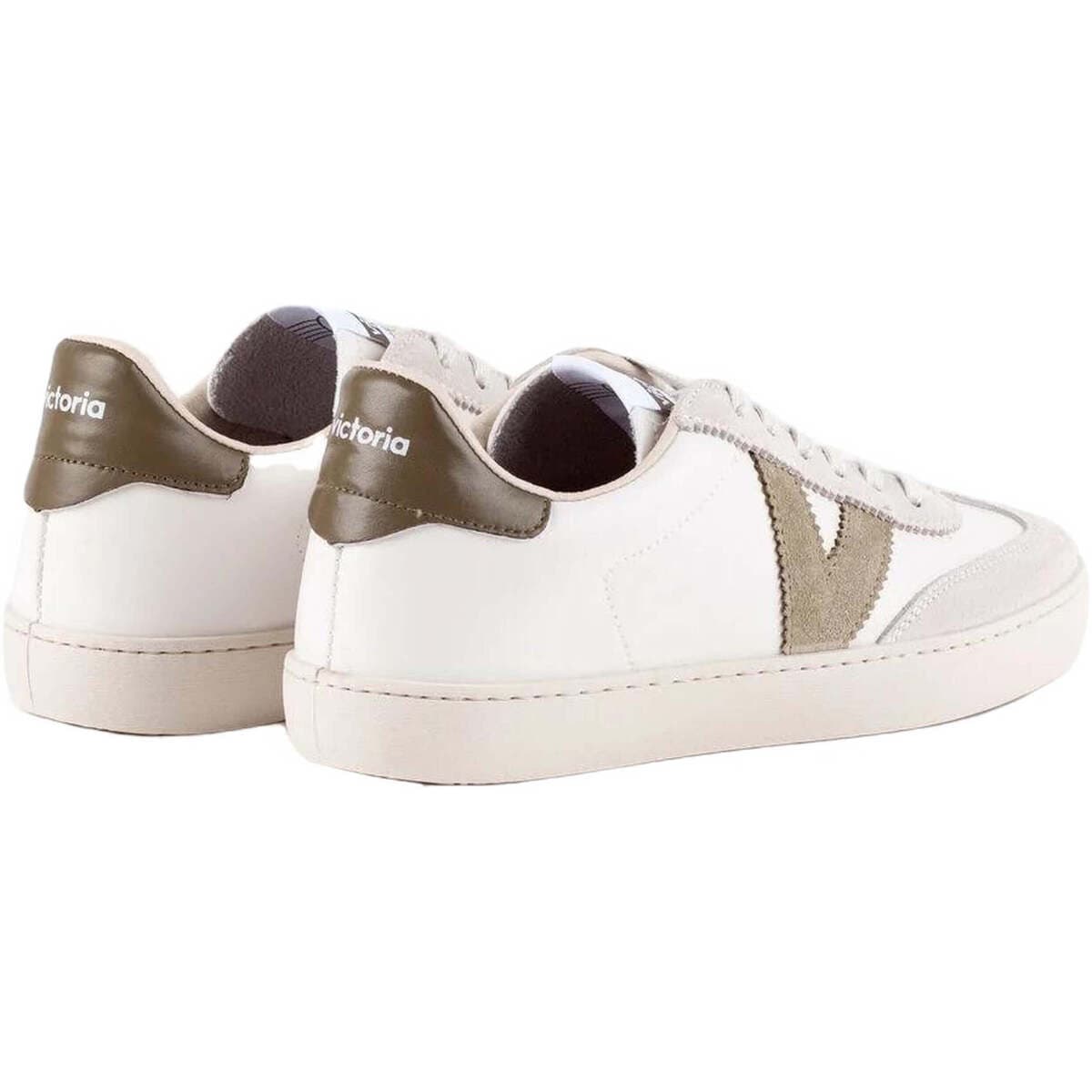 Xαμηλά Sneakers Victoria 1126184-SAFARI