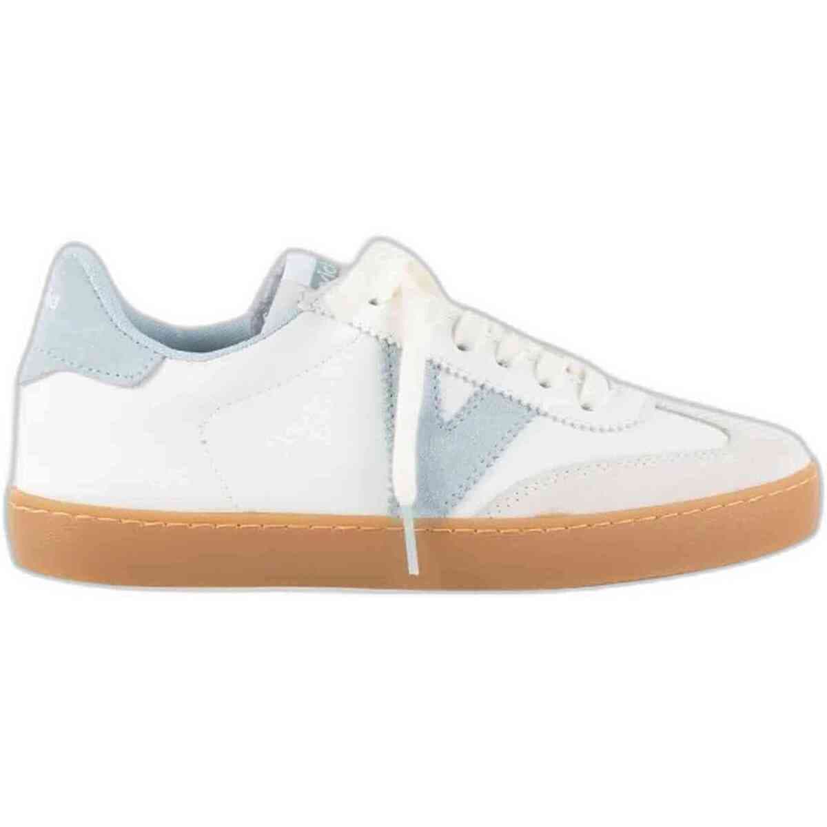 Xαμηλά Sneakers Victoria 1126206-CELESTE