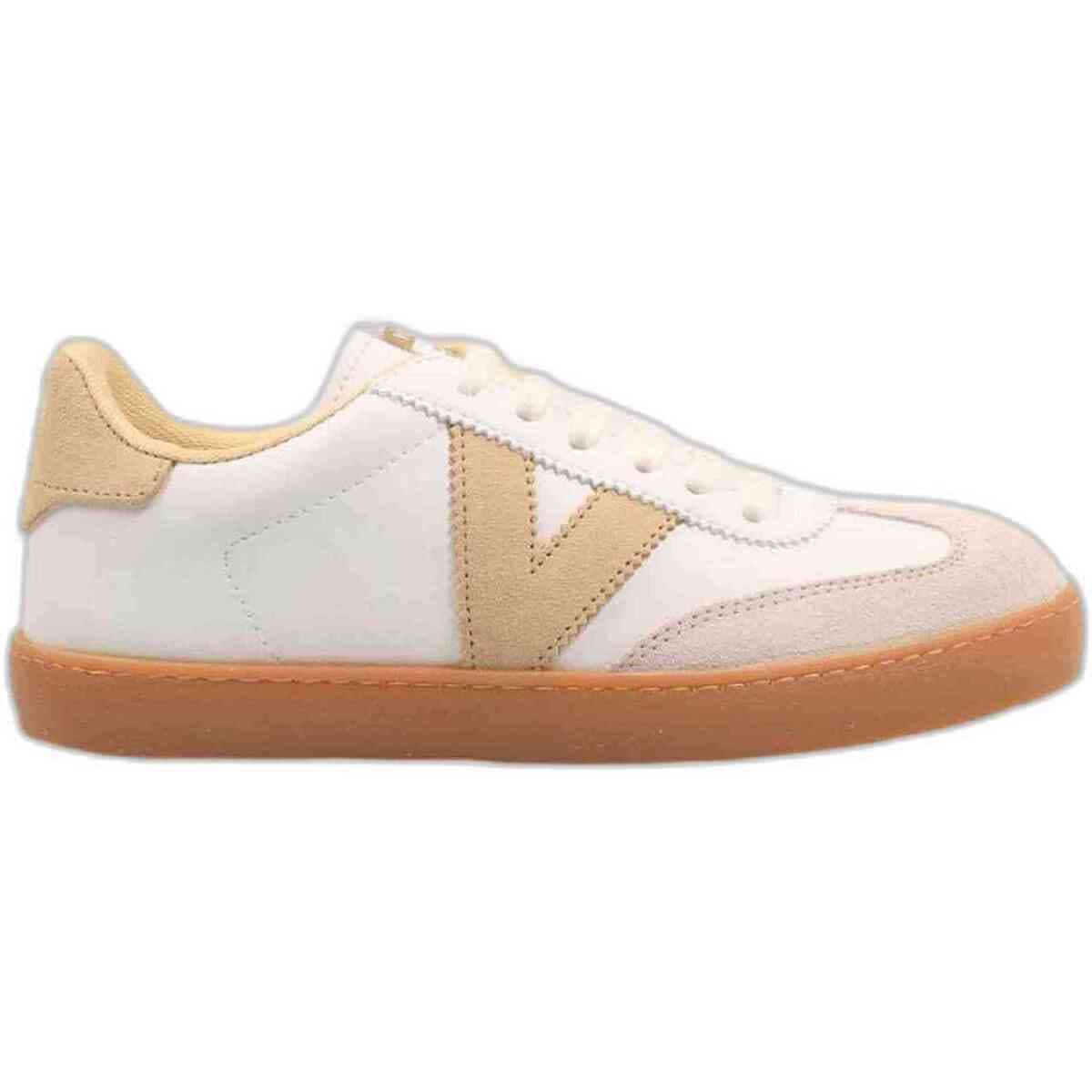 Xαμηλά Sneakers Victoria 1126206-TRIGO