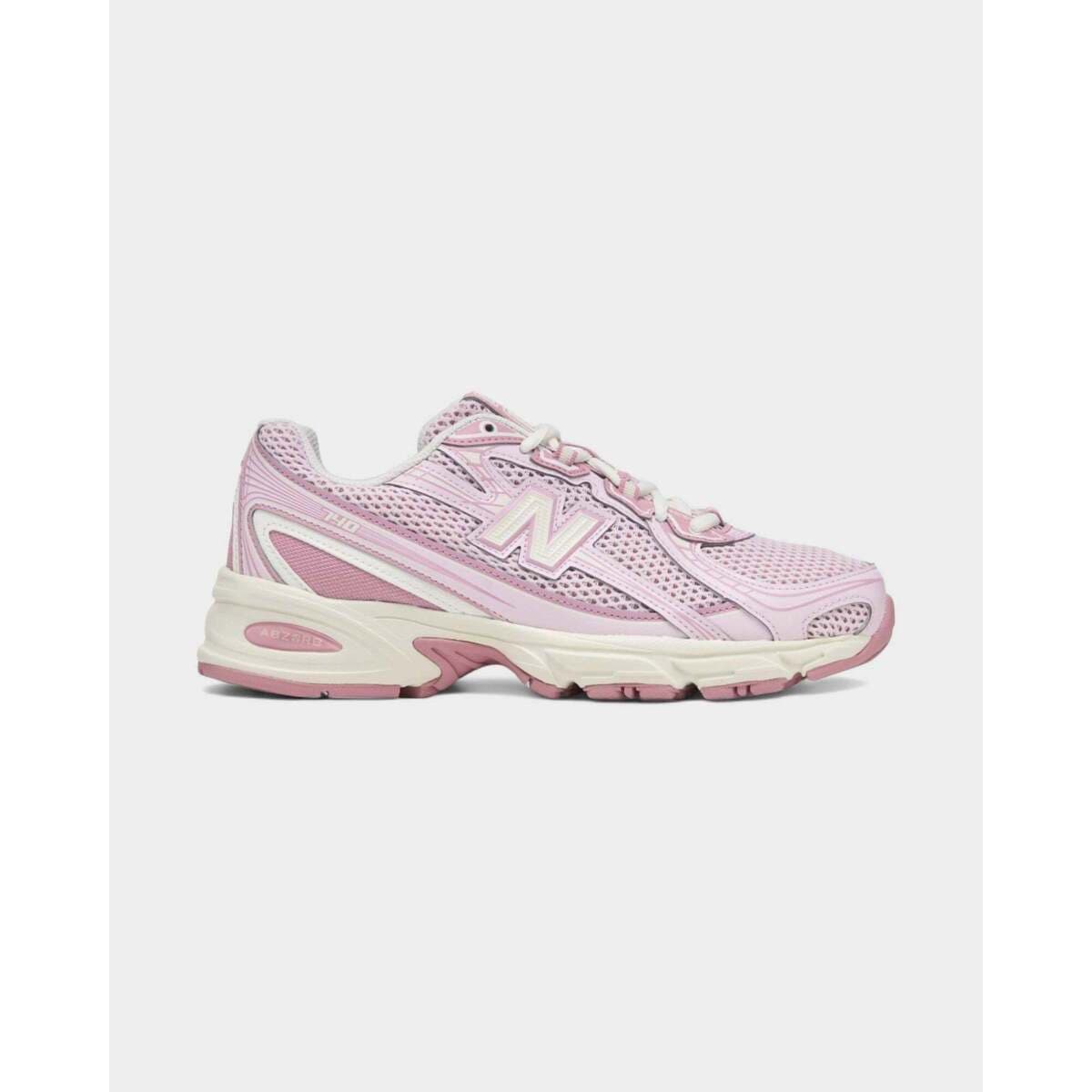 Xαμηλά Sneakers New Balance 740 Pink Granite