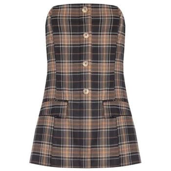 Κοντά Φορέματα Rinascimento CFC0127320003