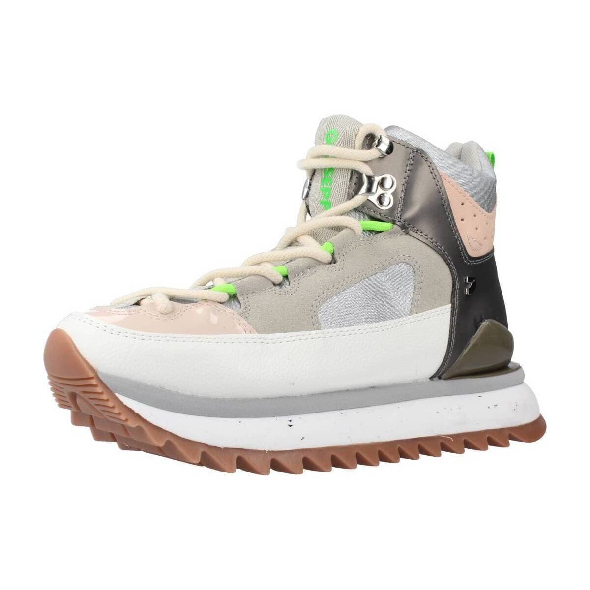 Ψηλά Sneakers Gioseppo RODER