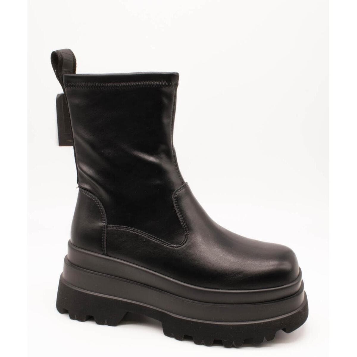 Μπότες Buffalo Jupiter Sock Boot
