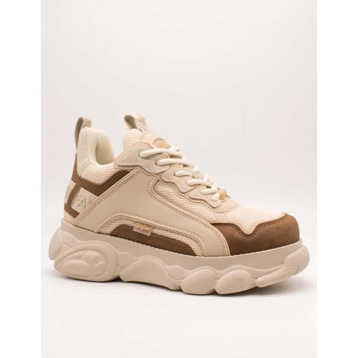 Xαμηλά Sneakers Buffalo CLD Chai Vegan