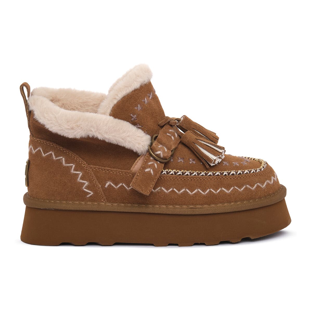 Μποτίνια O-joo 160 GWEN ETNO