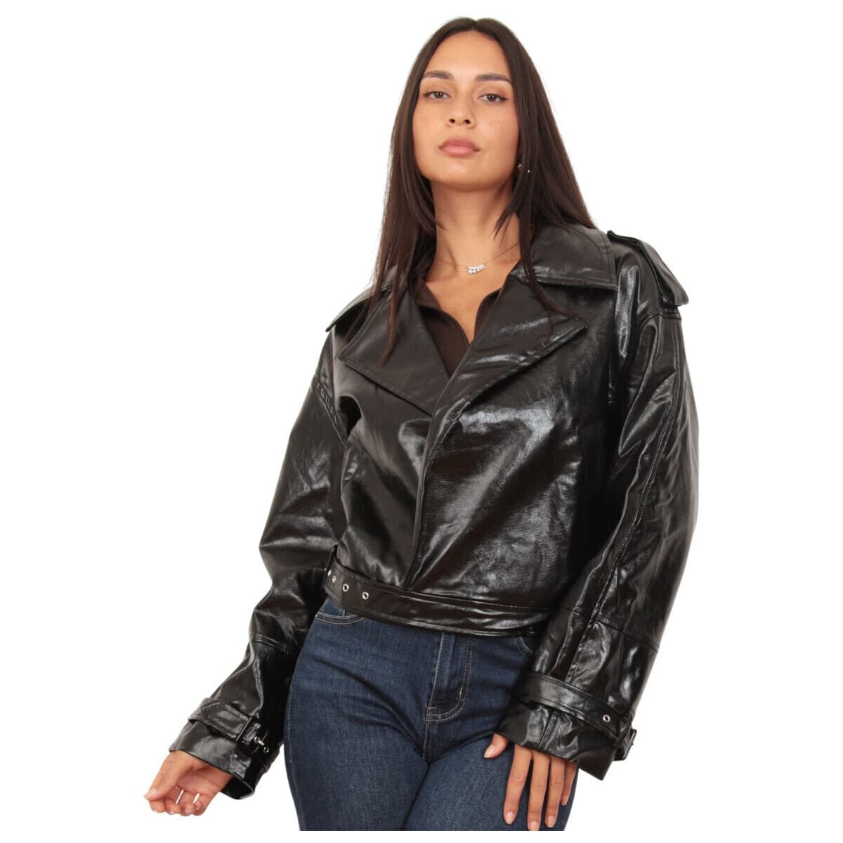 Σακάκι/Blazers La Modeuse 76520_P181261