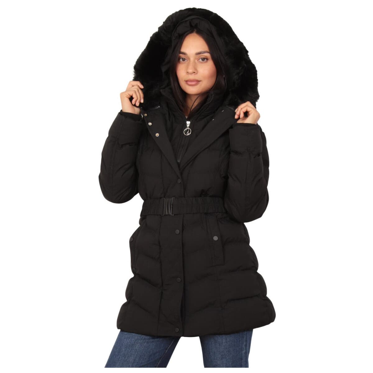 Παλτό La Modeuse 76555_P181280