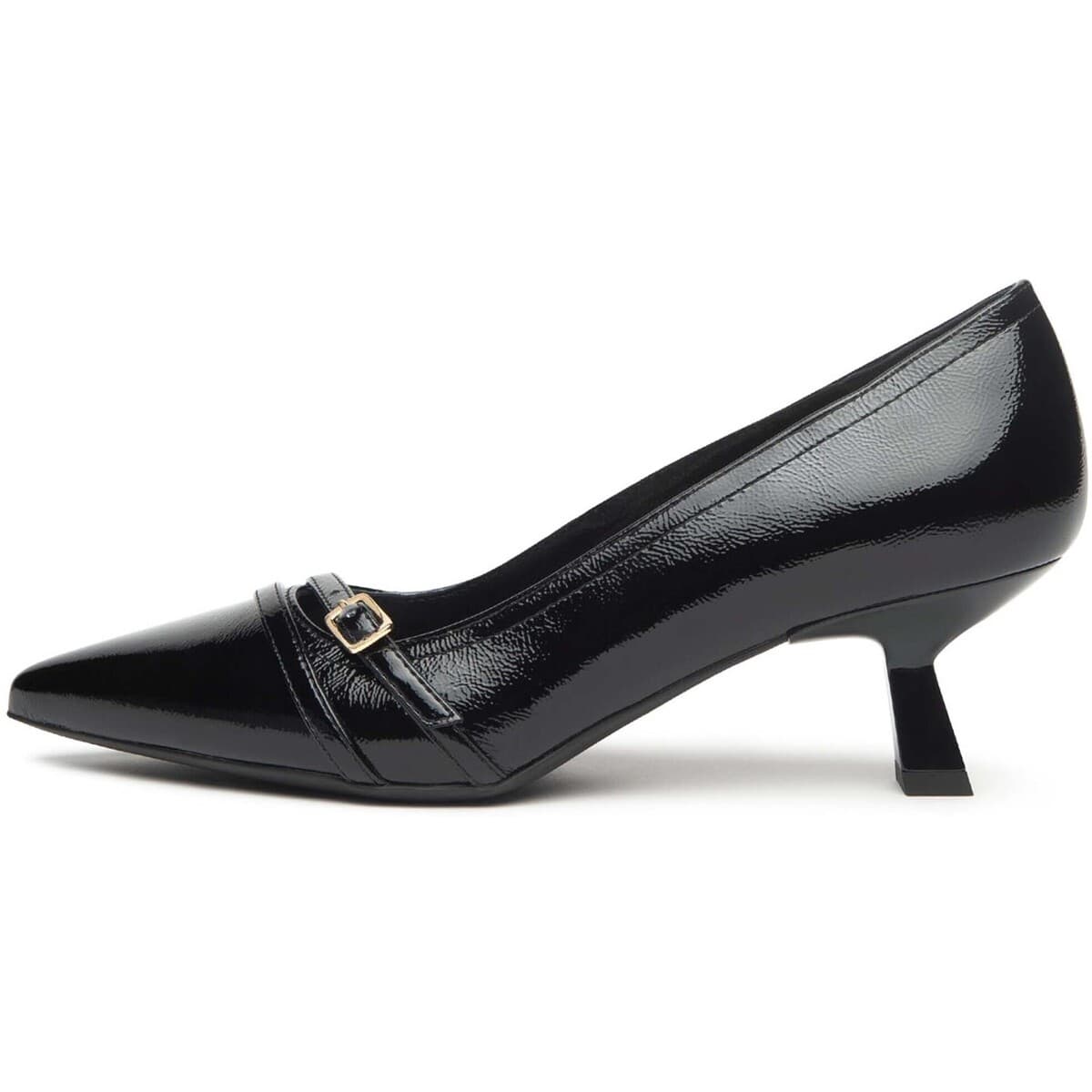 Γόβες NeroGiardini Naplak Tpu Cleto