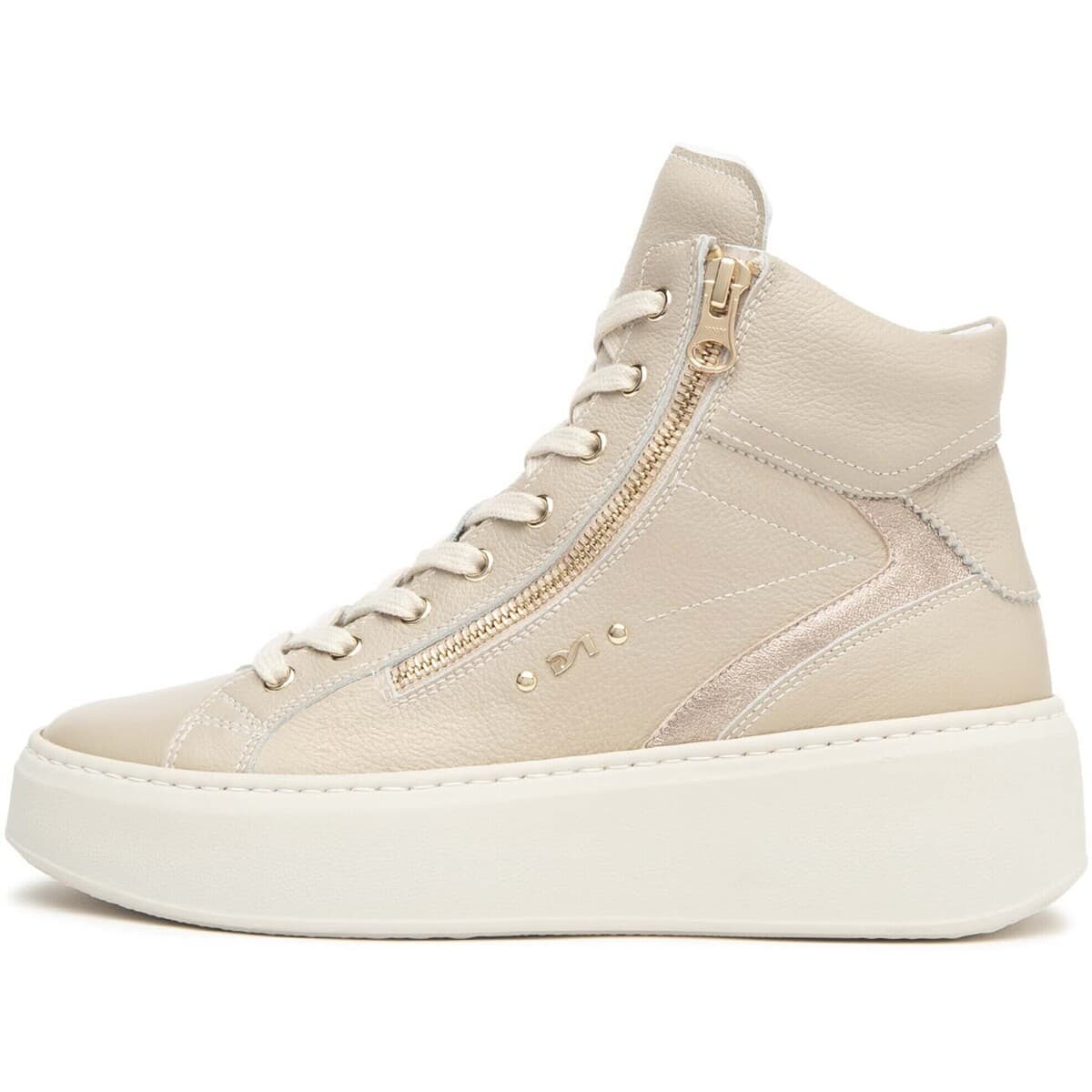 Ψηλά Sneakers NeroGiardini Cairo Etoile Leo Pu.Guatemala L17682