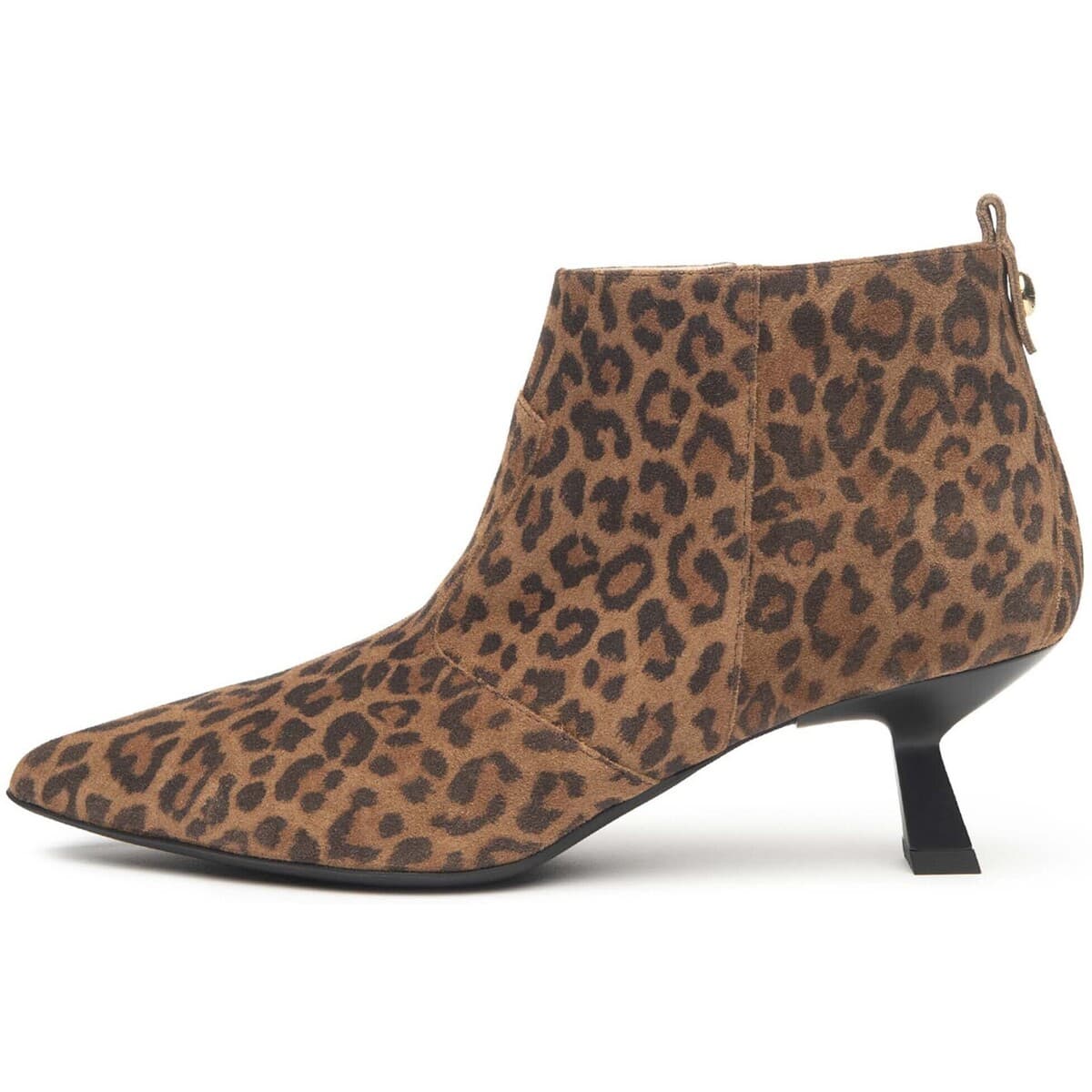 Μποτίνια NeroGiardini Volga 3767 Tpu Cleto