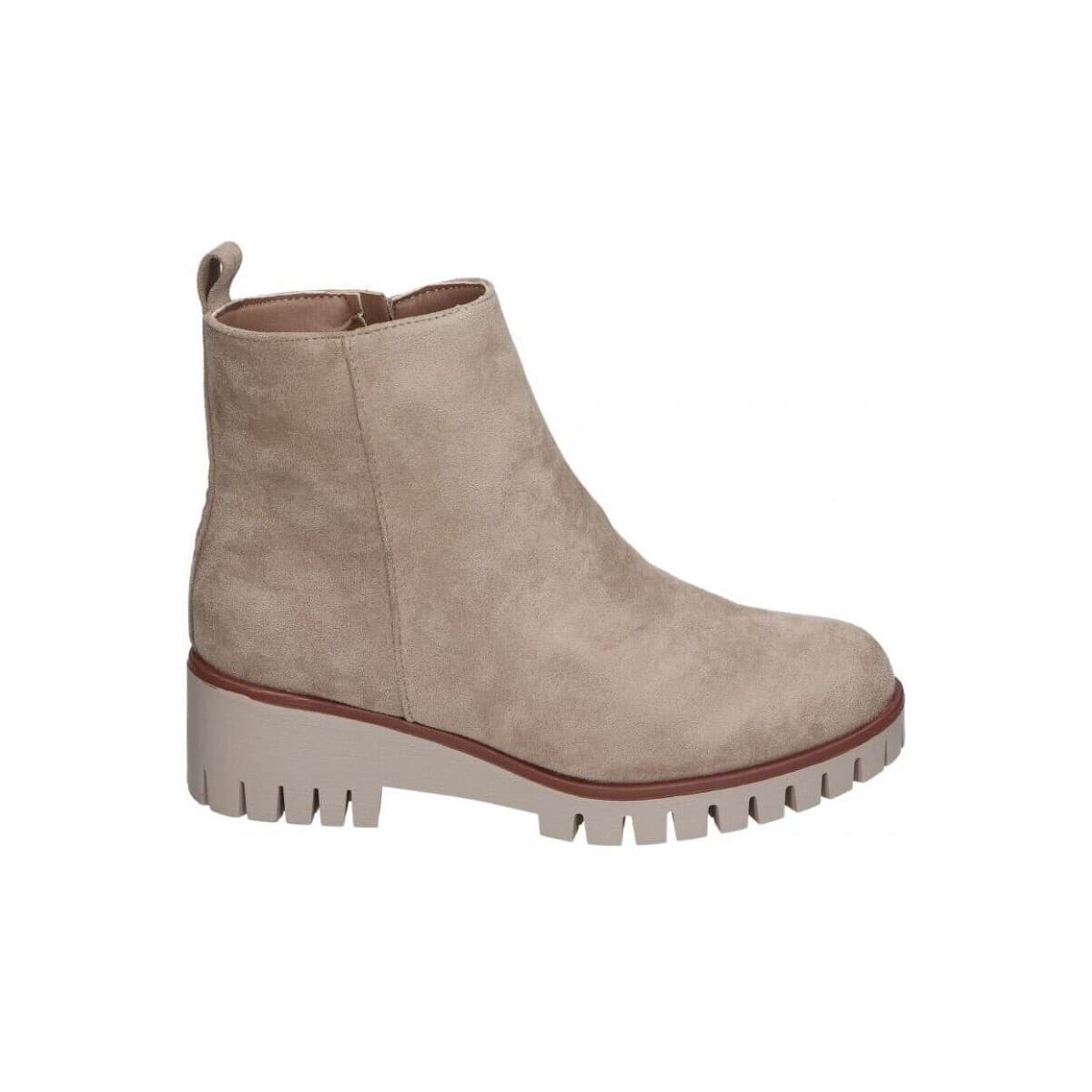 Μποτίνια Calzapies 223017