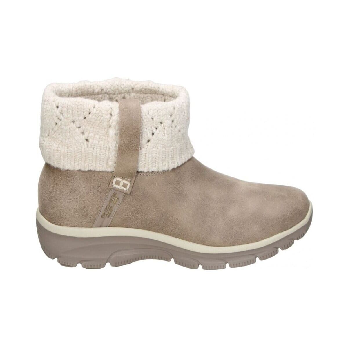 Μποτίνια Skechers 168033-TPE