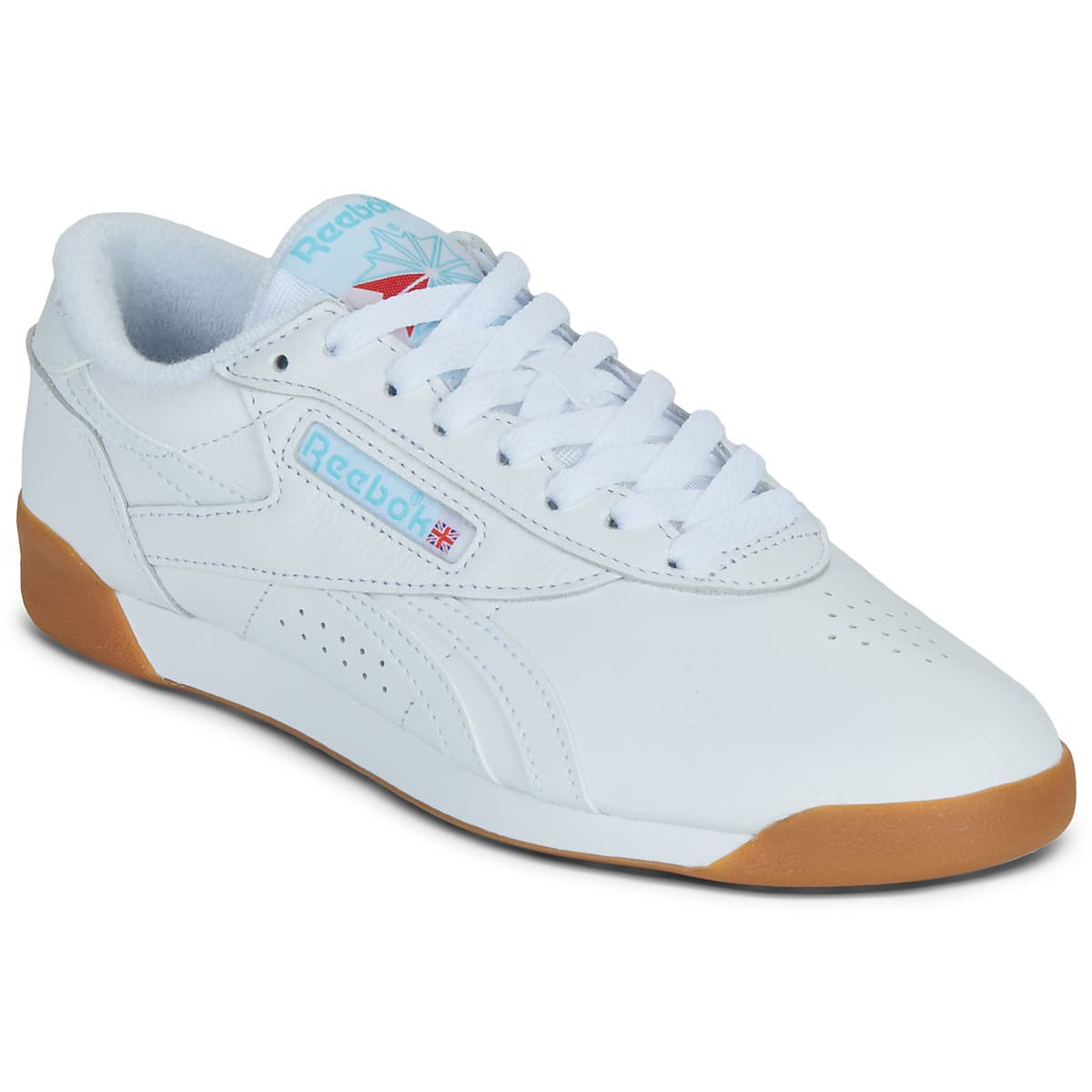 Xαμηλά Sneakers Reebok Classic F/S LO