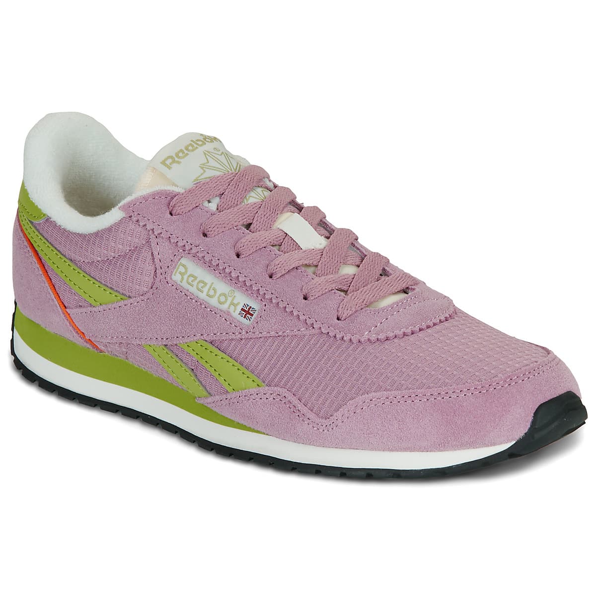 Xαμηλά Sneakers Reebok Classic CLASSIC AZ