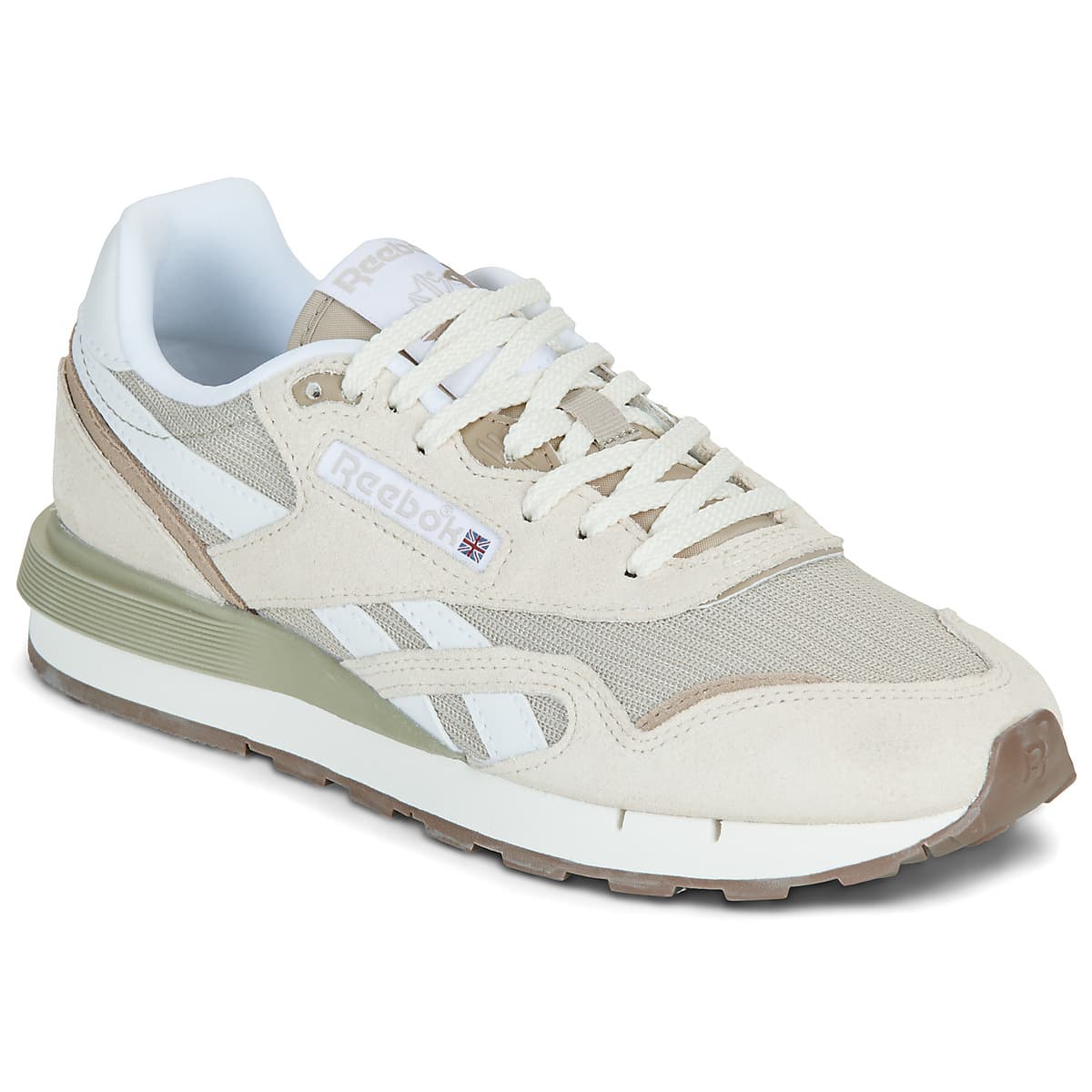 Xαμηλά Sneakers Reebok Classic CLASSIC NYLON 89