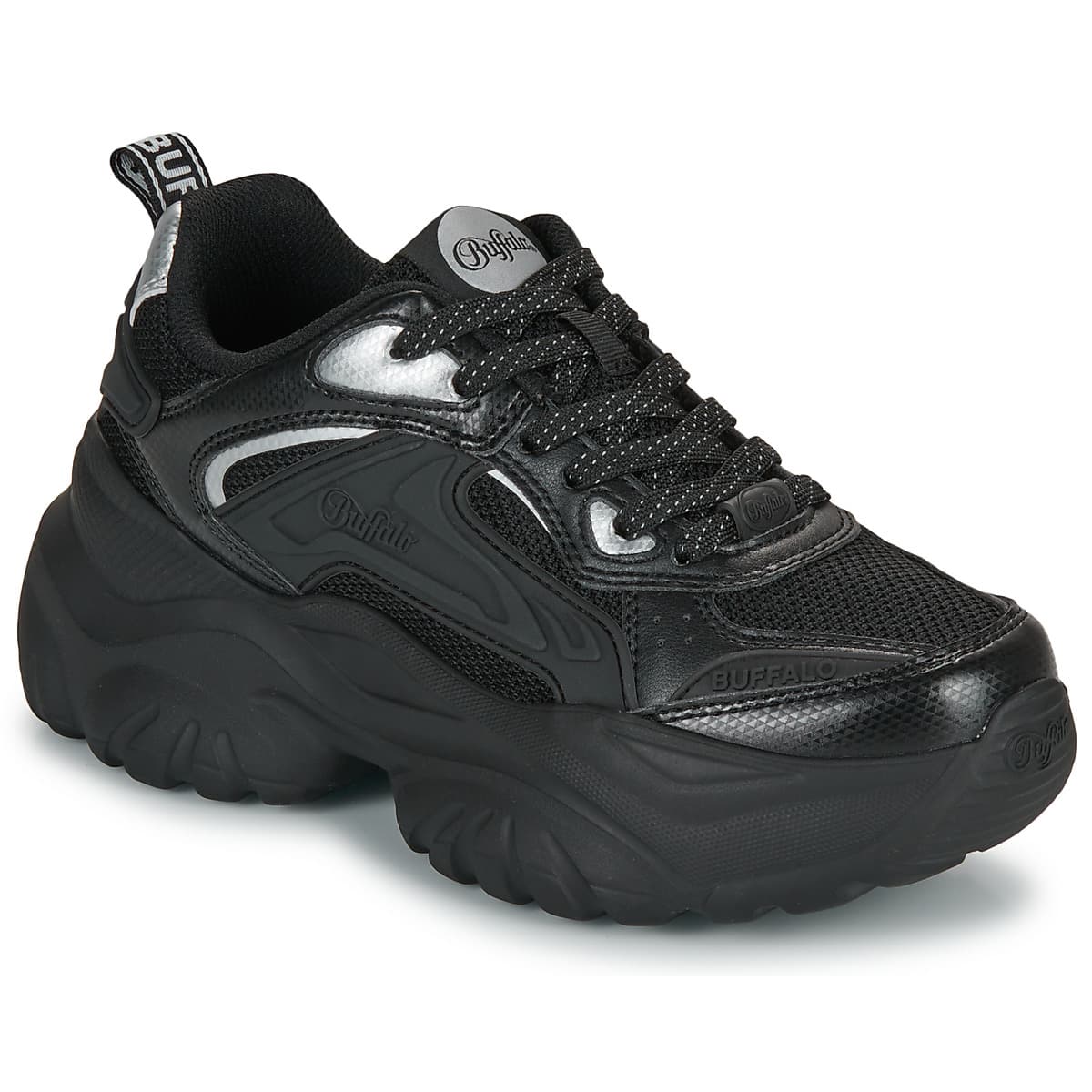 Xαμηλά Sneakers Buffalo BLISS MESH