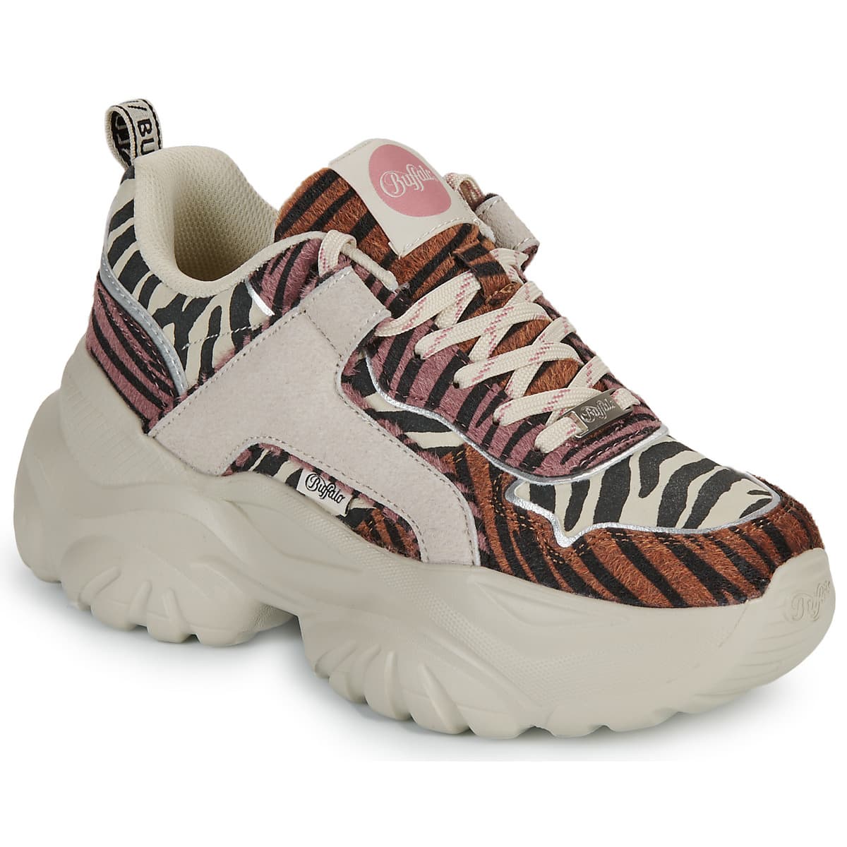 Xαμηλά Sneakers Buffalo BLISS