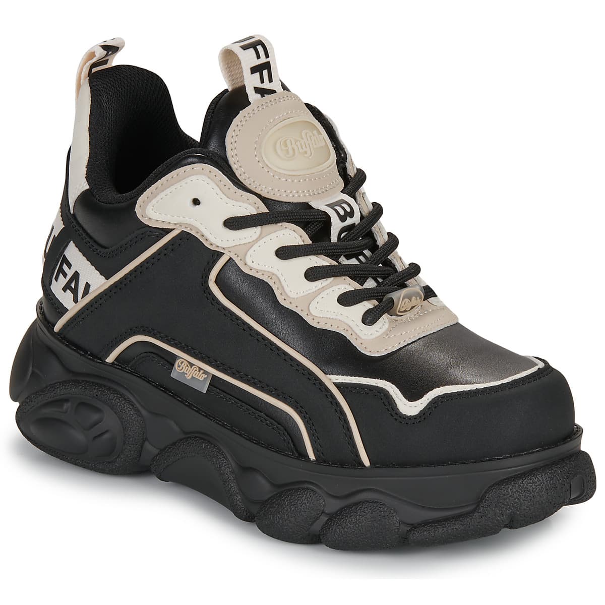 Xαμηλά Sneakers Buffalo CLD CHAI