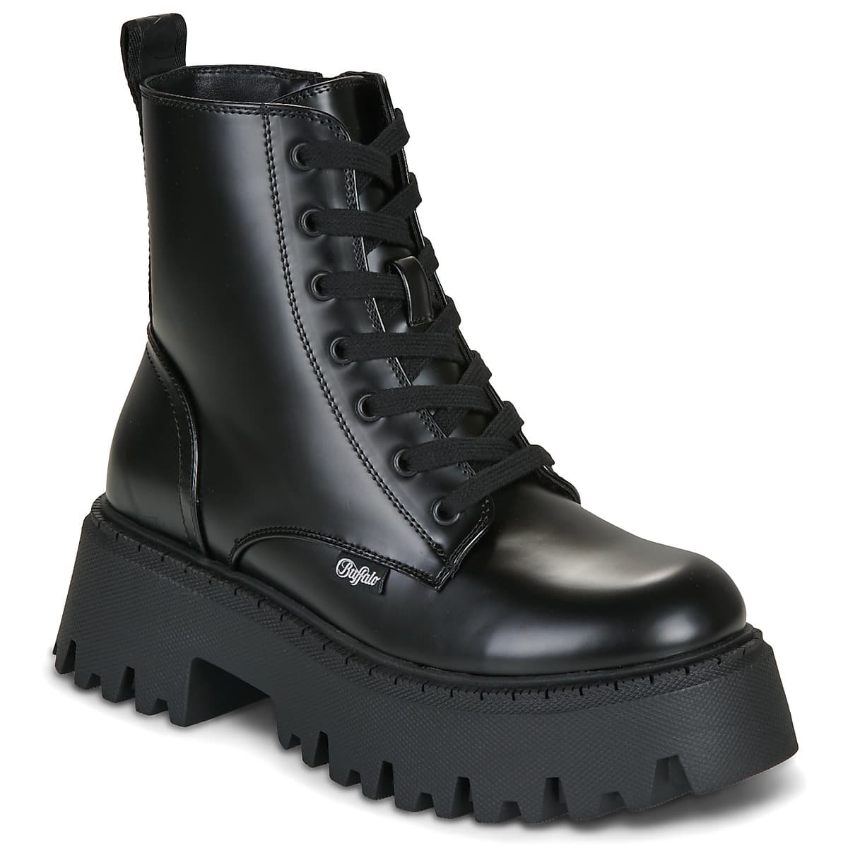 Μπότες Buffalo ASPEN LACE UP