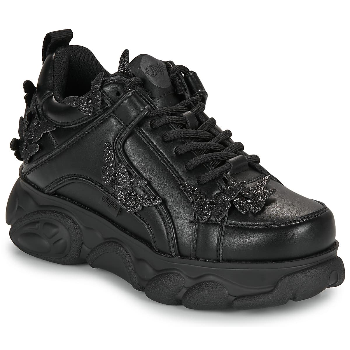 Xαμηλά Sneakers Buffalo CLD CORIN BUTTERFLY