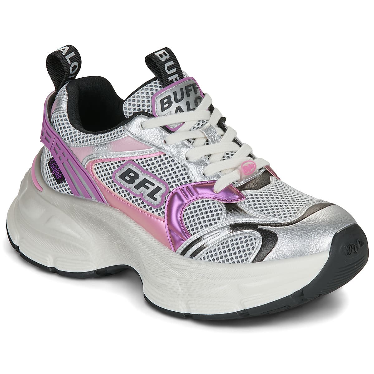 Xαμηλά Sneakers Buffalo RIDR ONE