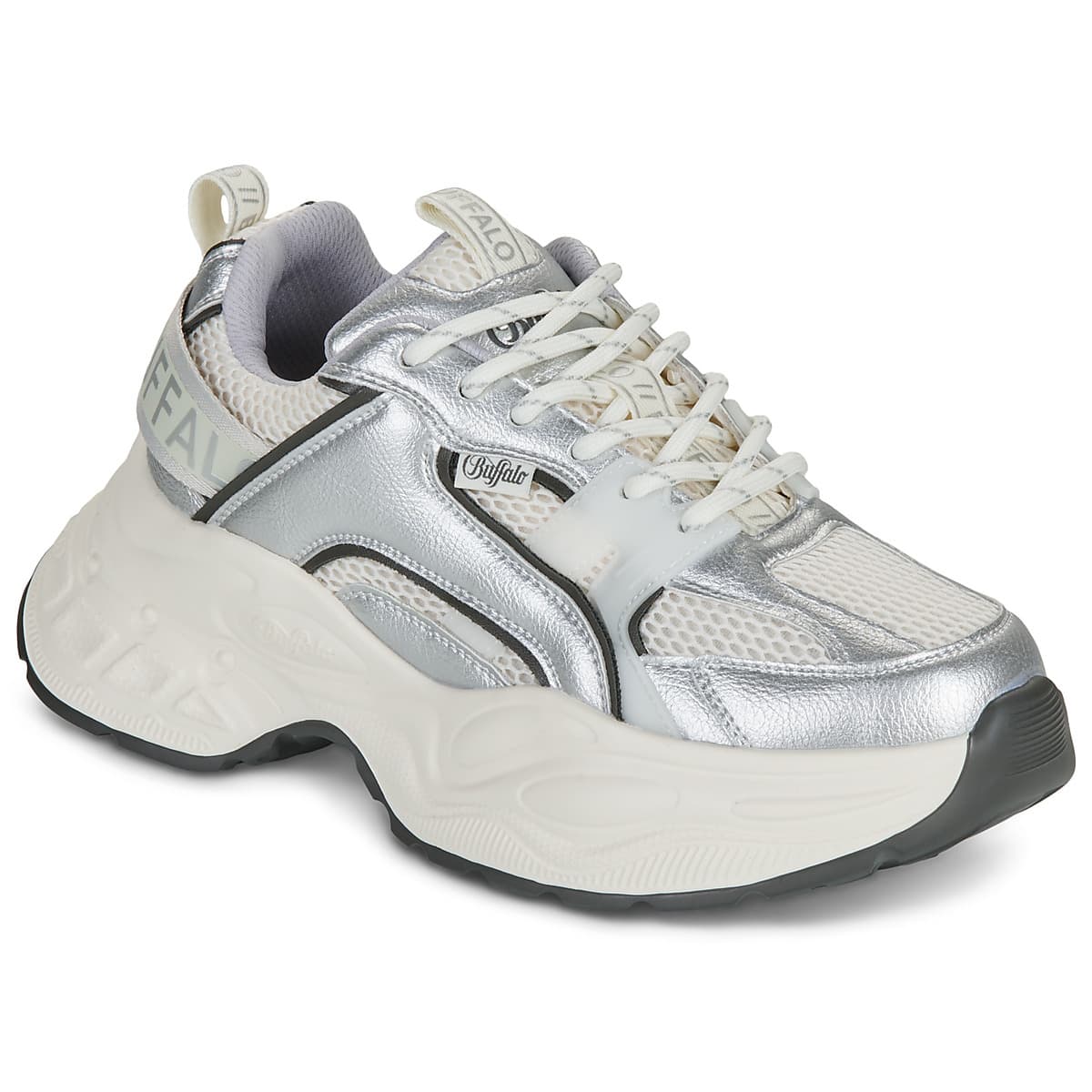 Xαμηλά Sneakers Buffalo YUNO ONE