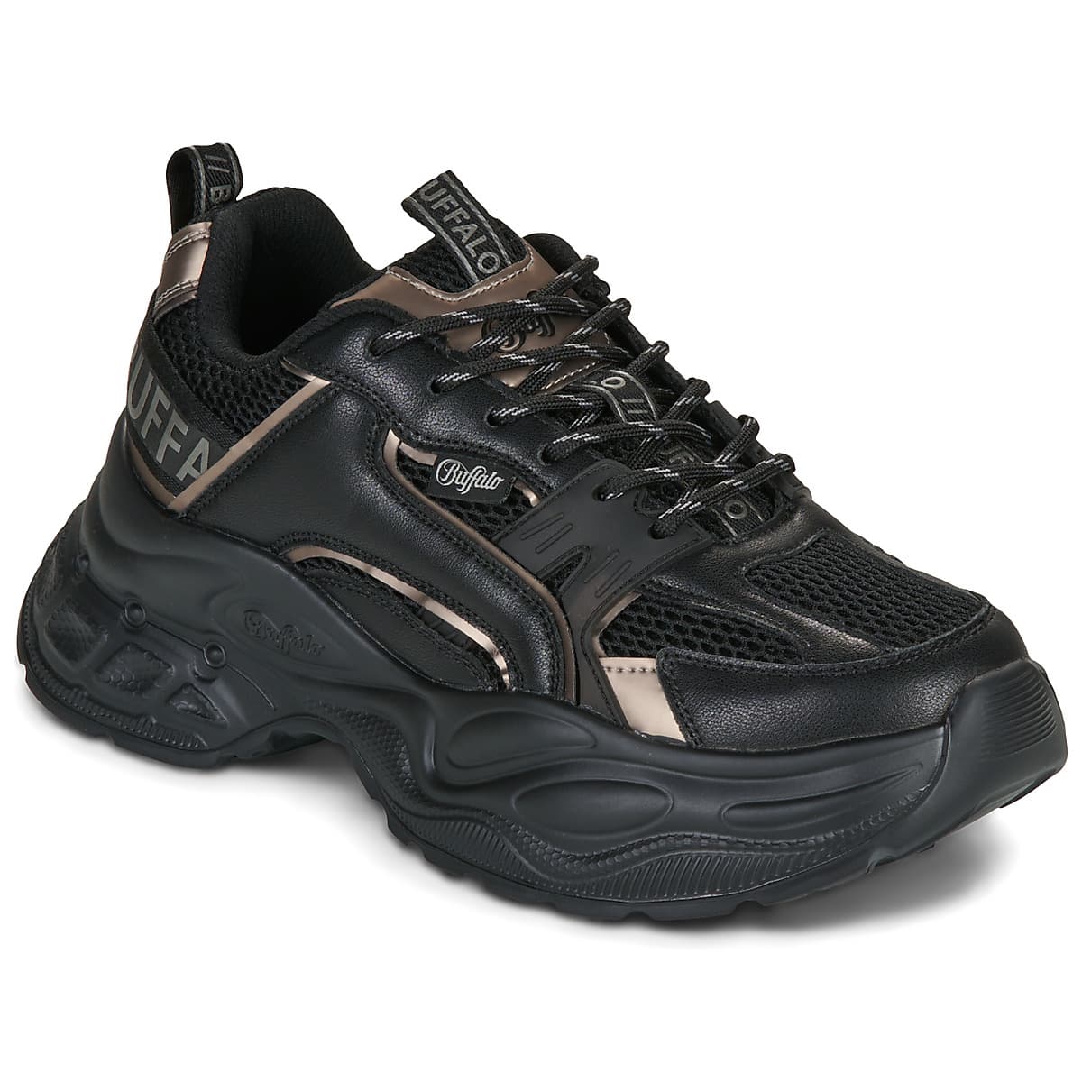 Xαμηλά Sneakers Buffalo YUNO ONE