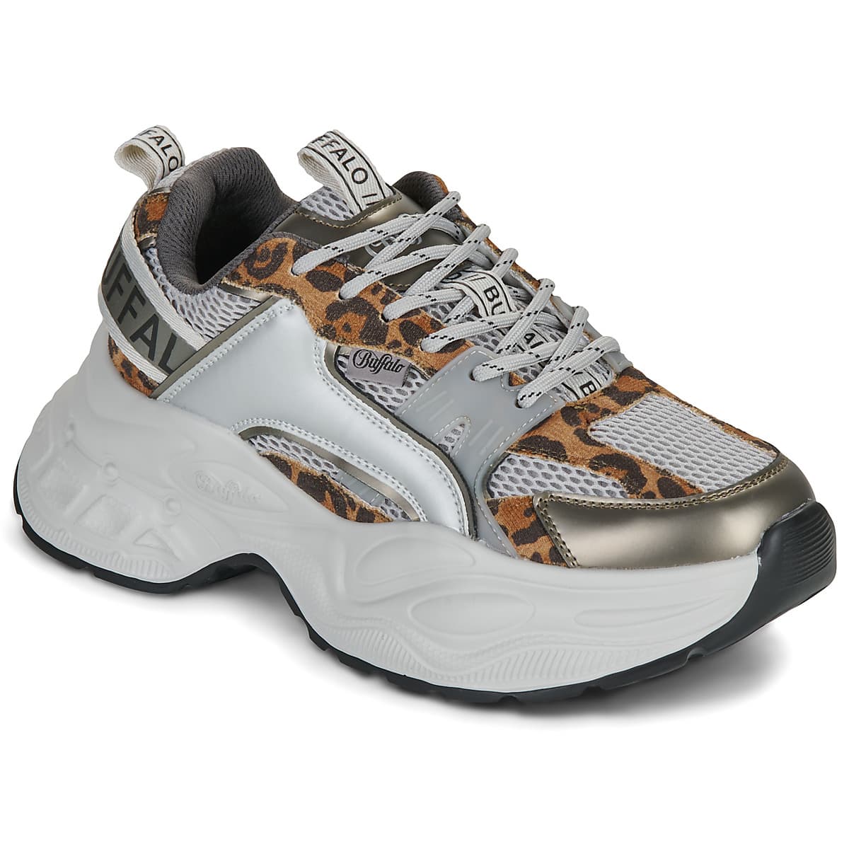 Xαμηλά Sneakers Buffalo YUNO ONE