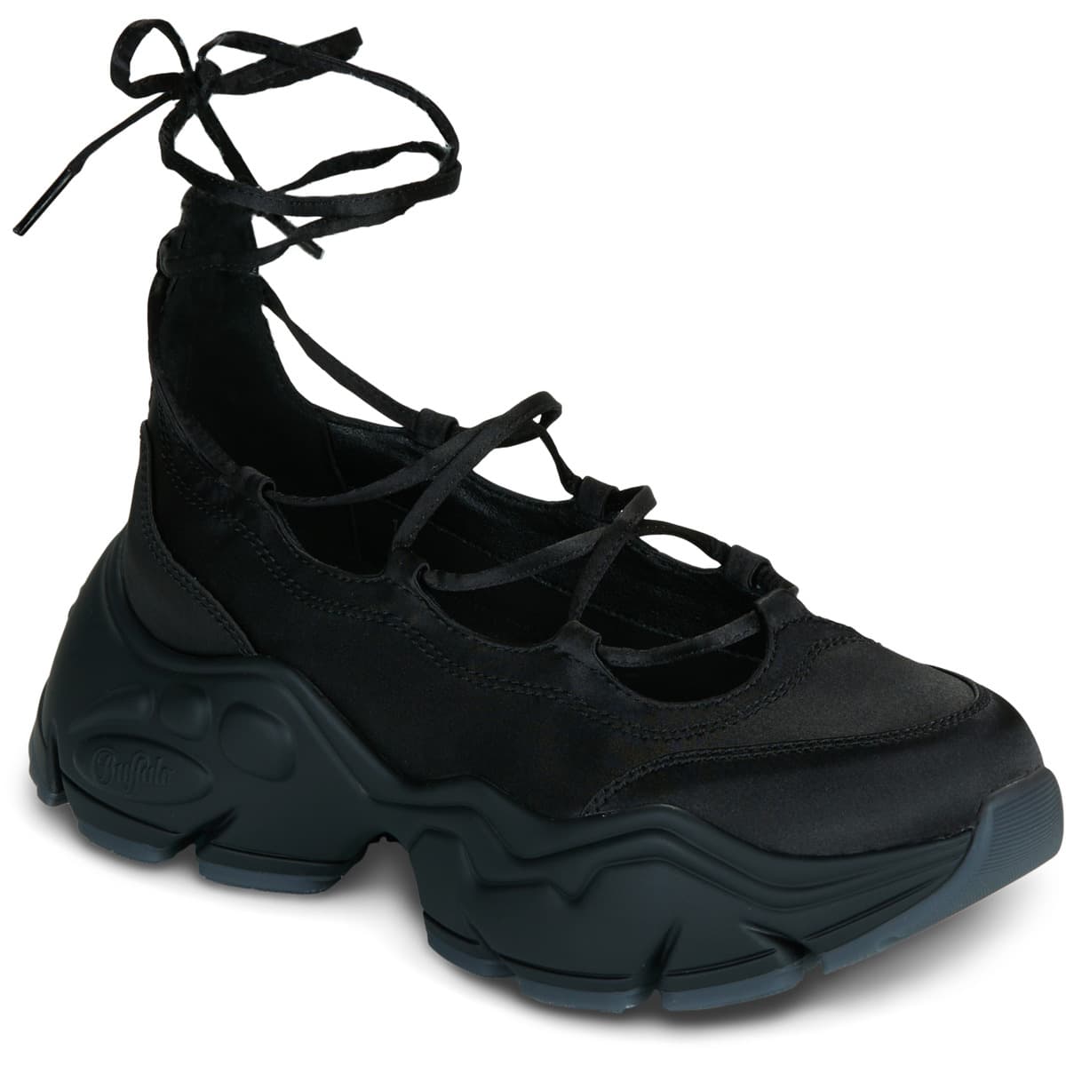 Xαμηλά Sneakers Buffalo BINARY GHILLIE