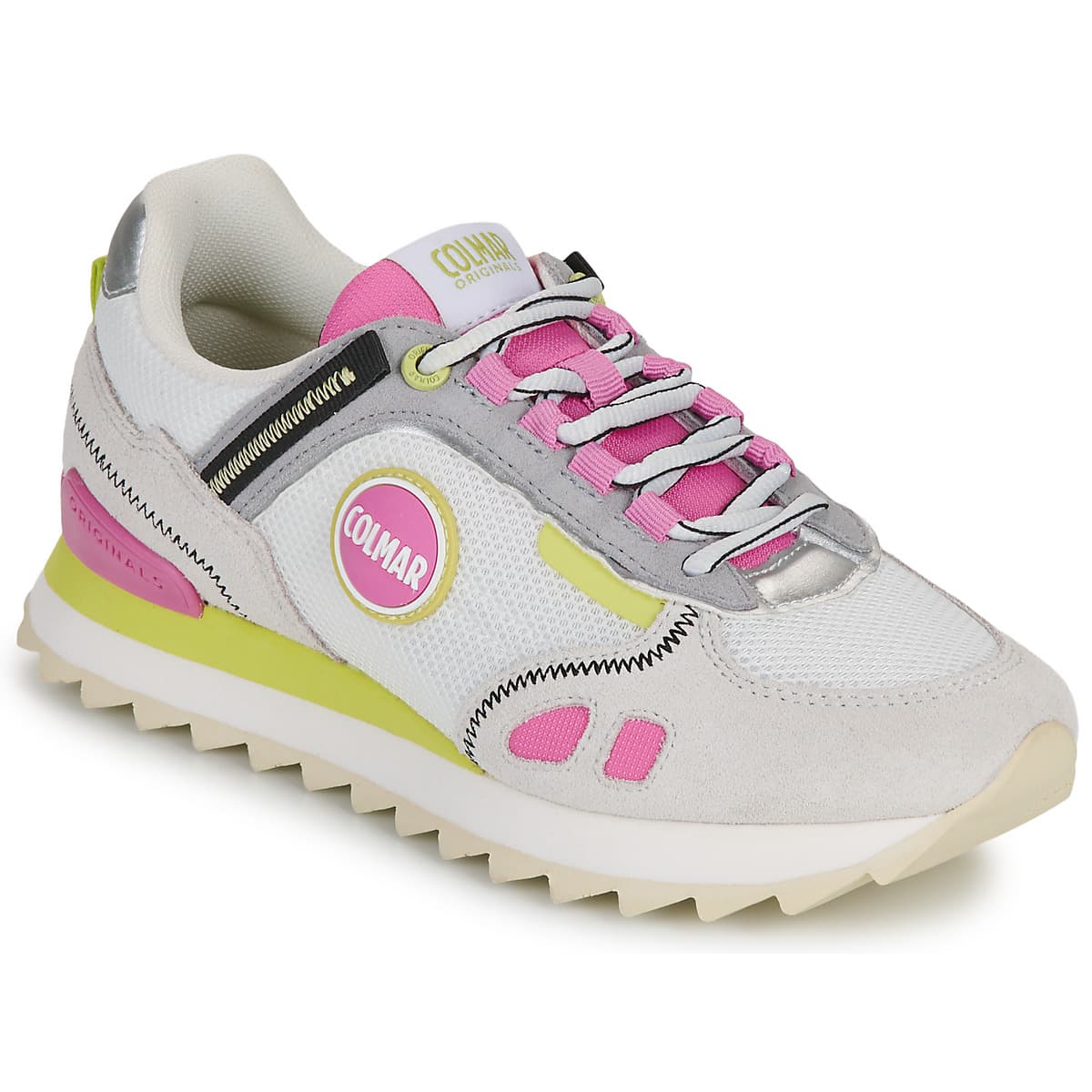 Xαμηλά Sneakers Colmar TRAVIS SPORT CRISP