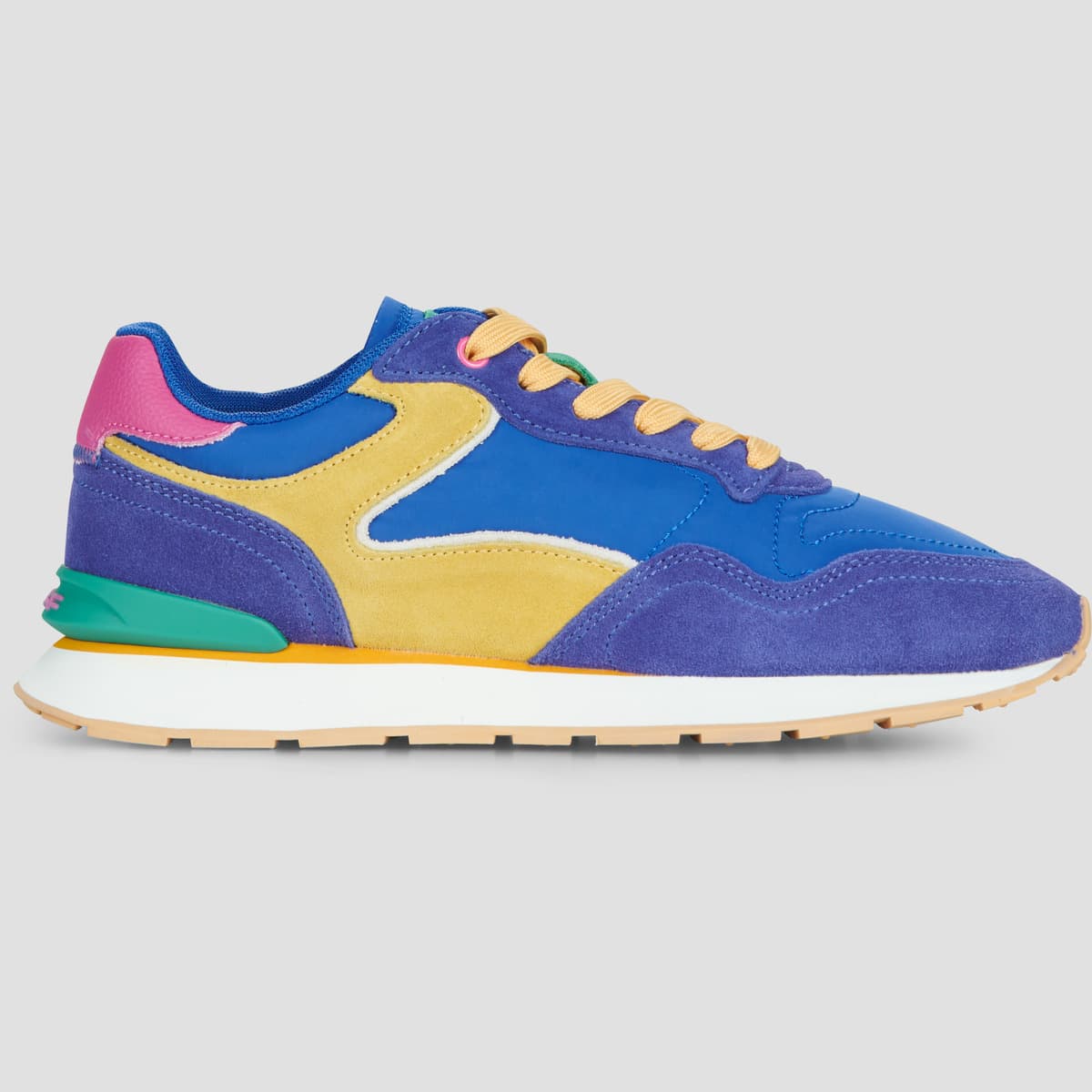 Xαμηλά Sneakers HOFF CITY