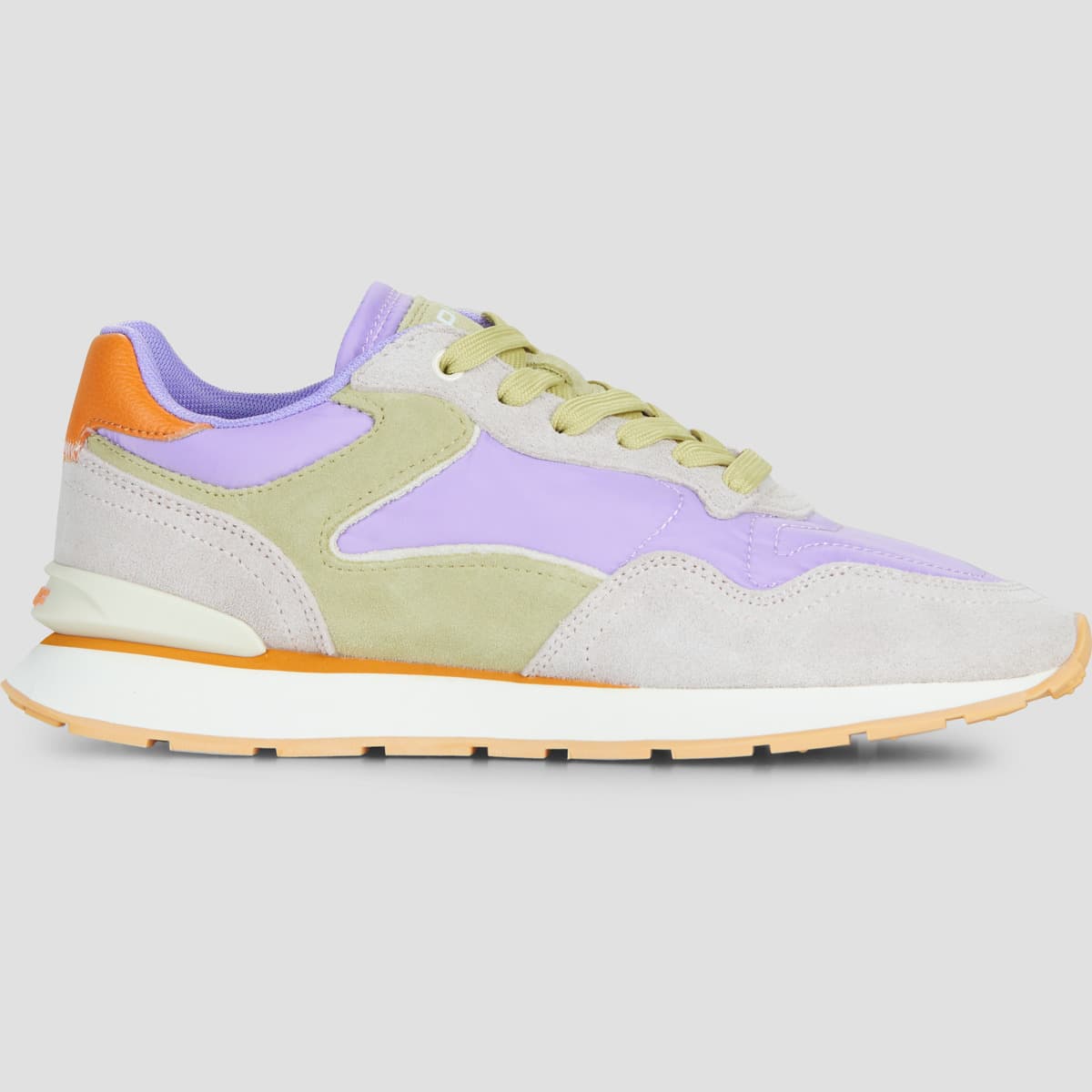 Xαμηλά Sneakers HOFF CITY