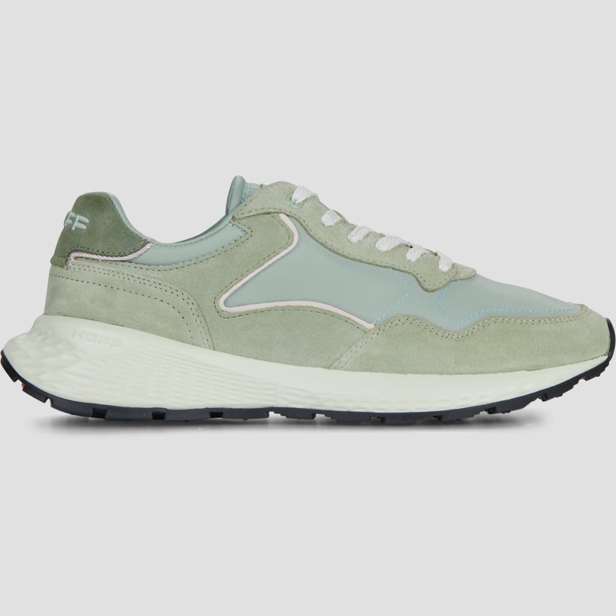 Xαμηλά Sneakers HOFF CITY MKII