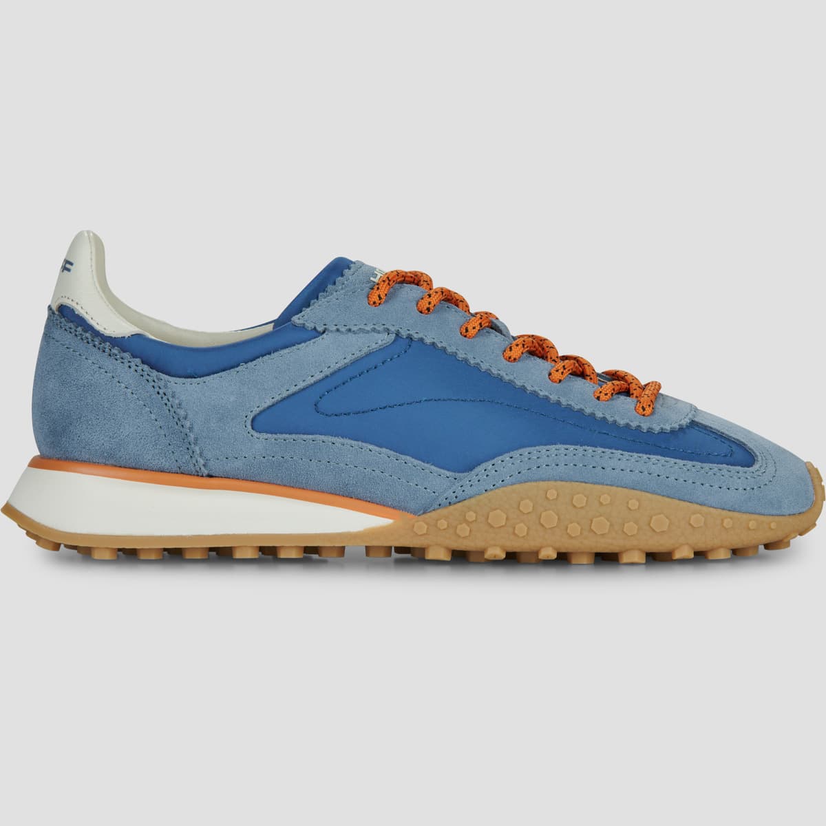 Xαμηλά Sneakers HOFF BRIDGE MKII