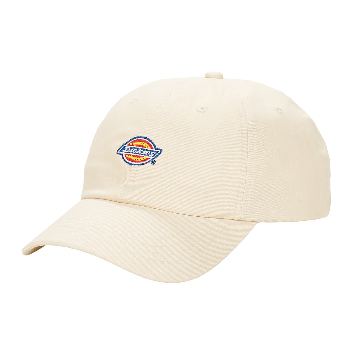 Κασκέτο Dickies HARDWICK WHITECAP GRAY