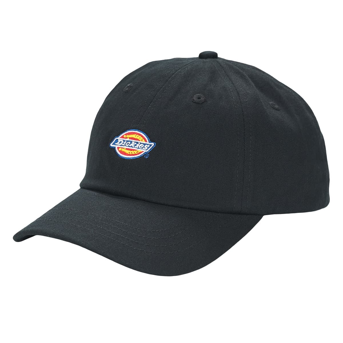 Κασκέτο Dickies HARDWICK BLACK