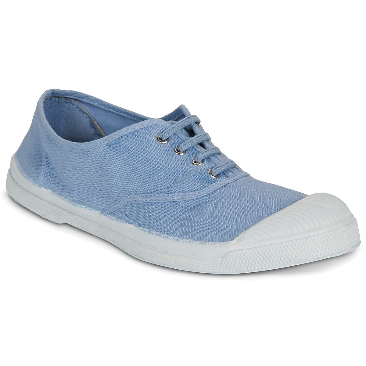 Xαμηλά Sneakers Bensimon TENNIS LACET