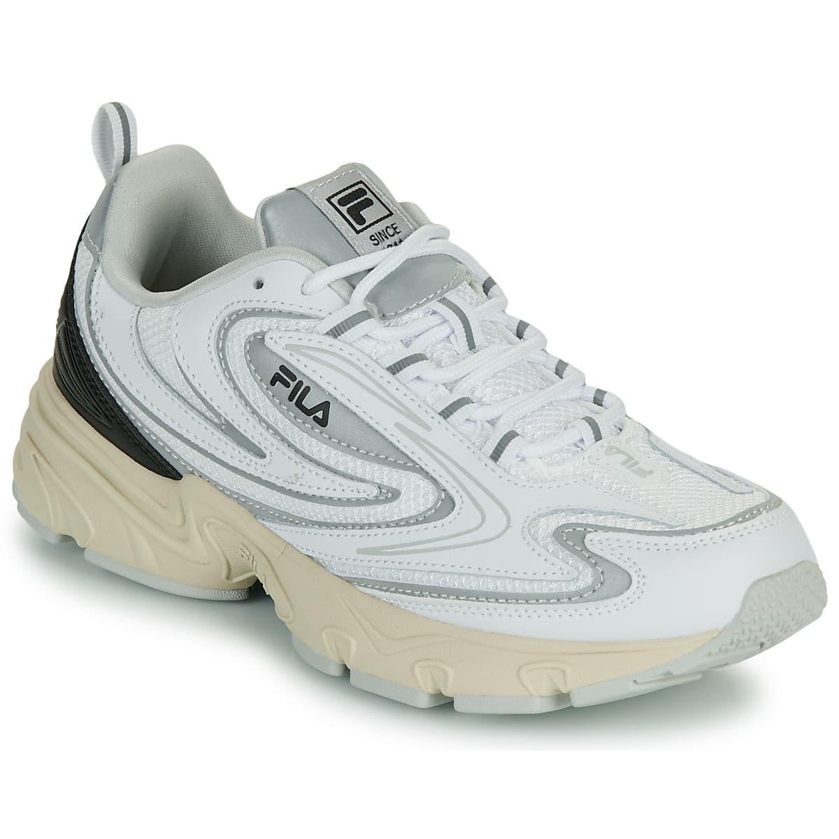 Xαμηλά Sneakers Fila FILA ACTIX wmn