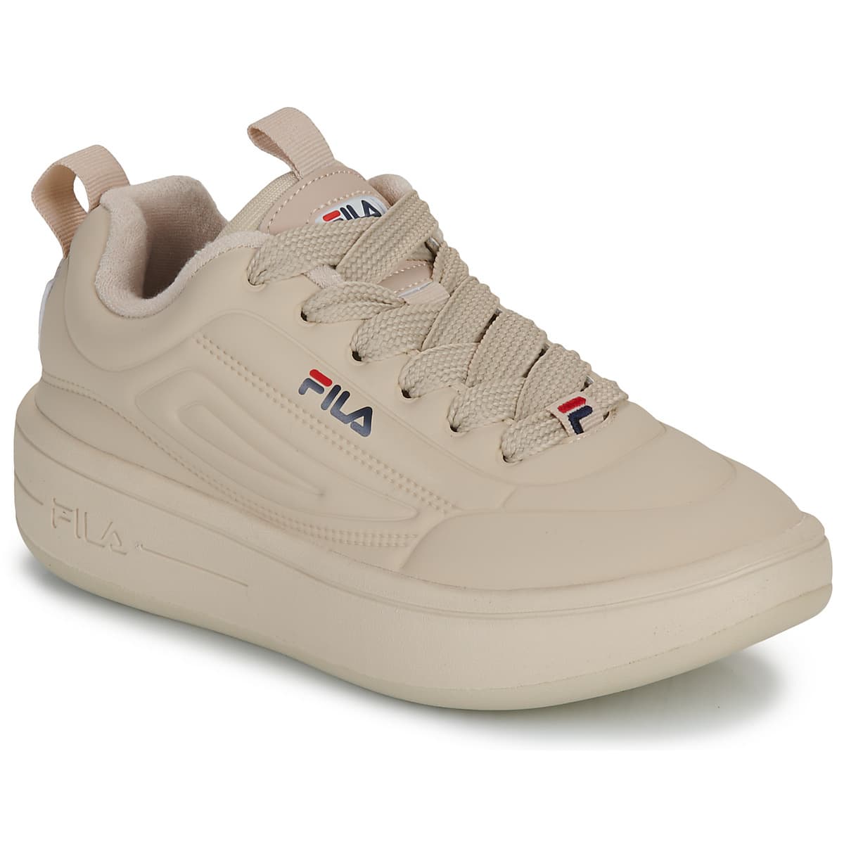 Xαμηλά Sneakers Fila FILA SUPERBUBBLE wmn