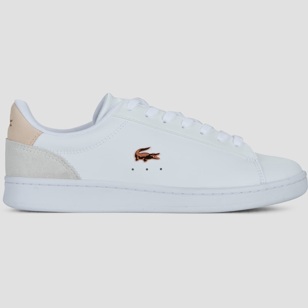 Xαμηλά Sneakers Lacoste CARNABY