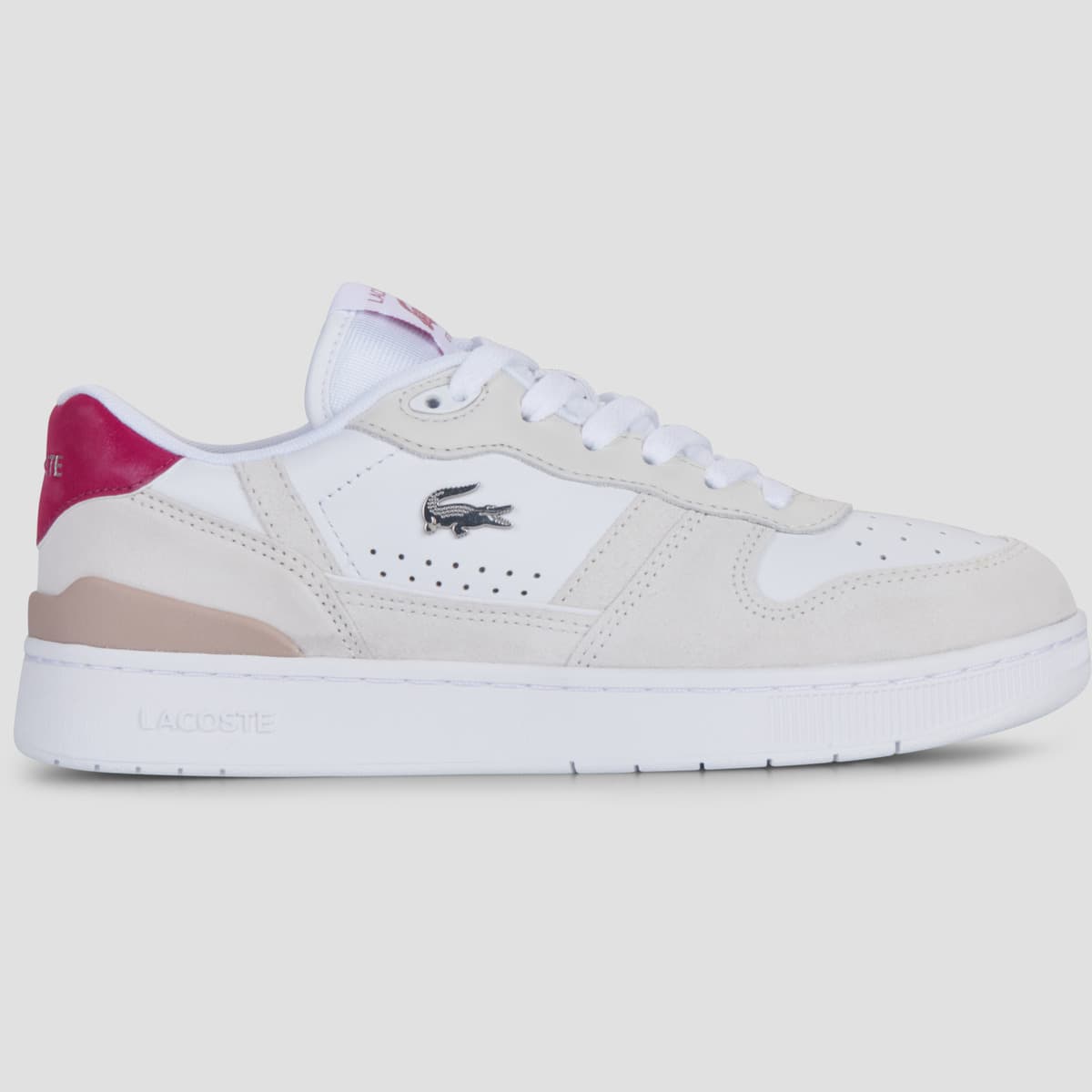 Xαμηλά Sneakers Lacoste T CLIP